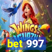 bet 997